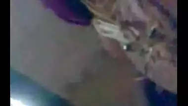 Big Breasted Tamil Aunty