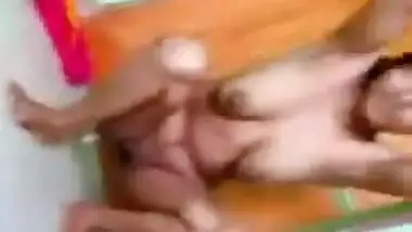 Home Made Nude Photo Shoot Of Hot Bengali Maid