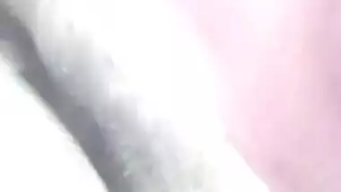 Desi Village Aunty Fucked Outdoor with Young Lover