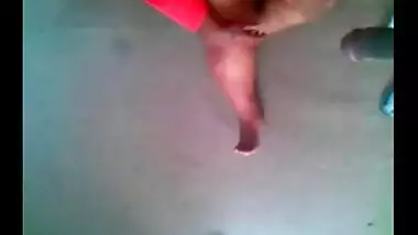 NRI maid sucking her bosses cock