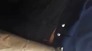 Indian Girl Tight Jeans Butt
