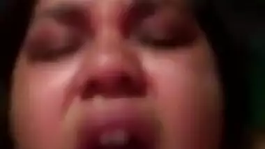 Today Exclusive- Village Bhabhi Shows Her Boobs And Pussy Part 3