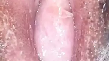 Chennai Wife pink Pussy