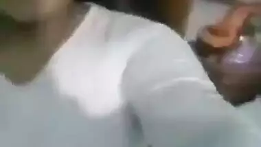 Bengali chubby booby girl nude mms viral clip