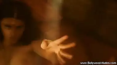 The Forbidden Dance From India