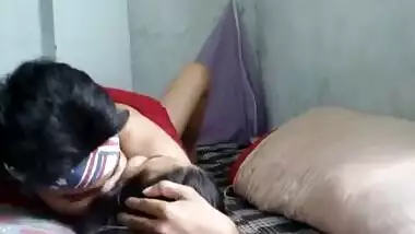 Brother fucking sister when parents are not at home