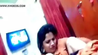 Mamta bhabhi with me 2nd fuck