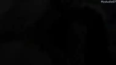My friend, me and my wife's sexy sister, enjoy with hindi audio