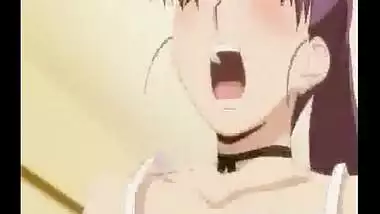 Nerdy Boy Gets Lucky With Hottie