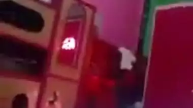 Desi Girl Romance With X boyfriend