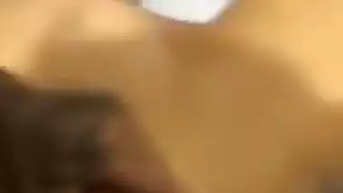 Thai Student In Slim Thick Asian Thai Round Ass Light Skin Doggystyle Tattoo Bubble Butt Cum On Ass Tight Pussy