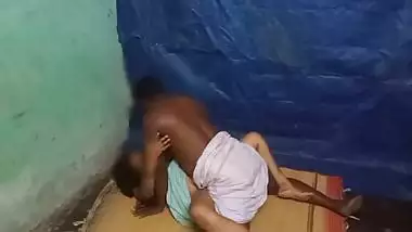 Indian Village real couple nice sex homemade