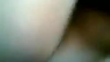 Fucking Pussy Of Dusky And Sexy Malayali Maid