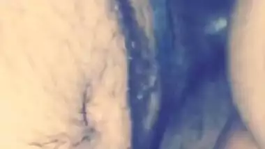 Fucking my girlfrnd hardely