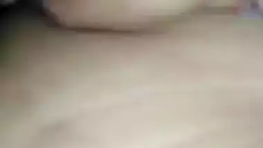 Hindi XXX sex video dripped online