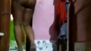 Dehati aunty nude solo selfie compilation