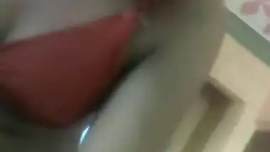 Scandal mms Indian porn of Bangali desi bhabhi wet chut chudai