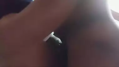 I Let A Stranger Fuck My Wet Pussy With His Big Dick - Camlucy අල්ලපු ගෙදර අයියාට හුකන්න දුන්නා