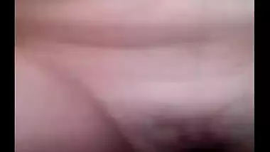 Dehradun College Girl Rides Her Lover