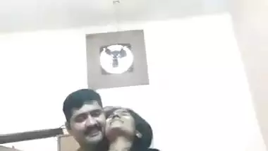 Desi sexy bhabi fucking with husband best friend