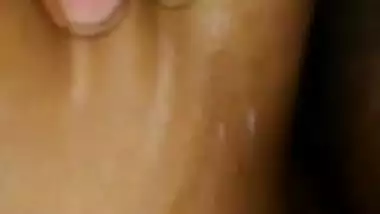 Dehati guy drinking milk of his bhabhi