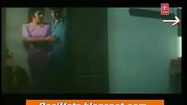 Desi sexy hot actress swathi romance with young boy