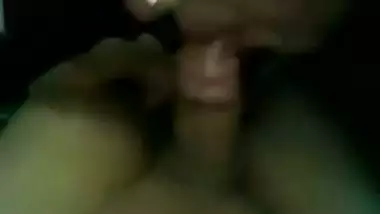 Gf Indian slut Aditi with BF