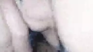 Sexy Paki Girl Blowjob and Fucked Part 2