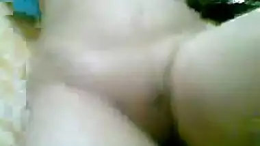 Punjabi Kudi Neha Nude n Pussy Explored wid Dirty Punjabi Audio