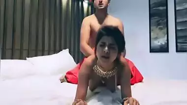 Pehli Raat Me Chudai (suhagrat) With Desi Bhabhi And Indian Bhabhi