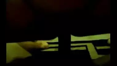 Mallu girl’s blowjob footjob & home sex party