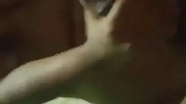 Desi bhabhi ready for ride
