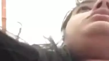 Beautiful Punjabi Girl Pussy Fingering