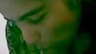 Sexy desi girl handjob and blowjob
