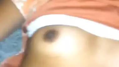 Indian Cute Girl With Her Lover 4 clips part 4