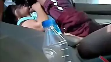 Malayali Wife Moans Loudly As Driver Pounds Her Pussy