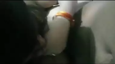 Big boobied wife sucking cock riding hubby