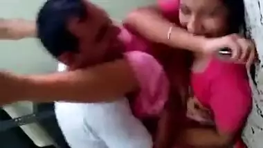 Real Sex Scandal Of A Married Bhabhi