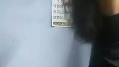 South Indian Girl Unseen Clips Dress Change