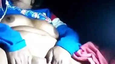 Cheating Bengali wife sex chat with her secret lover