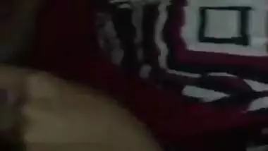 Bangladeshi Aunty Handjob