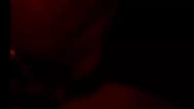 Mumbai hot bhabhi Pushpa’s desi porn clip