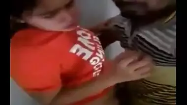 Selfie cam sex with Gurgaon college teen mms scandals