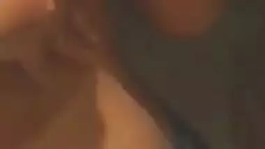 Tattooed Mumbai Girlfriend Boobs Viral Mms Sex