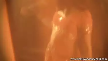 Exotic Bollywood Dancer From India