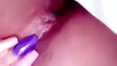 Petite Teen Indian Solo Masturbate Selfie Squirt Tiny Pink Pussy