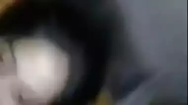 Bengali couple porn MMS video goes live