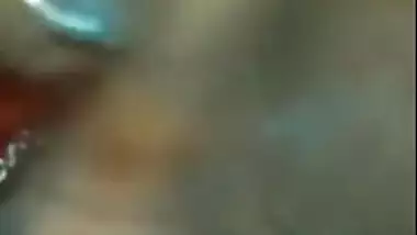 Bangladeshi Bhabhi On Video Call Full Video