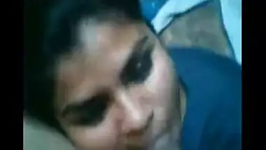 Housewife Aunty Sucking Neighbour Dick