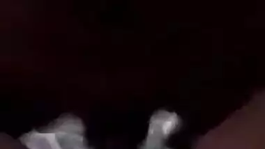 Bengali sex video of a slim girl having sex for the first time